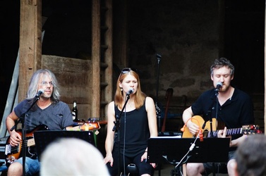 KÖB Sommeropenair 2015