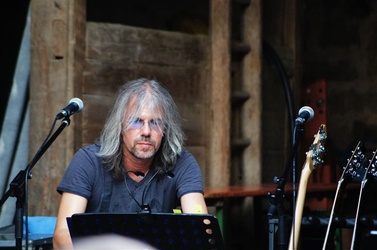 KÖB Sommeropenair 2015