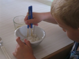 KÖB Ferienspaß China