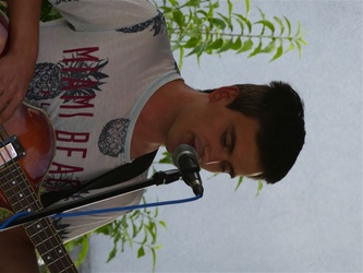 Gartenfest 2017
