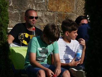 Gartenfest 2017