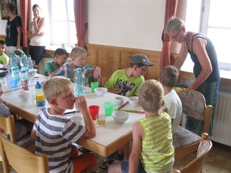 KÖB Ferienspaß China