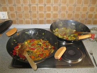 KÖB Ferienspaß China