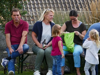 Gartenfest 2017