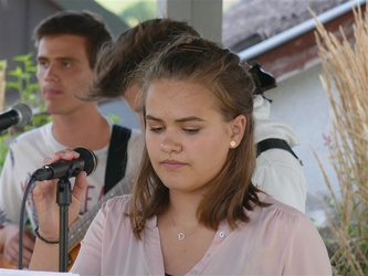 Gartenfest 2017
