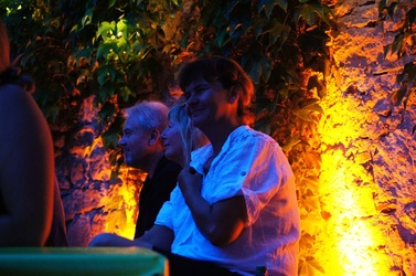 KÖB Sommeropenair 2015