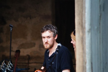 KÖB Sommeropenair 2015