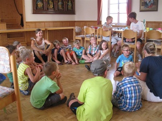 KÖB Ferienspaß China