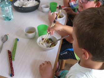 KÖB Ferienspaß China