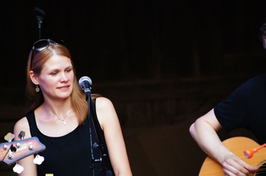 KÖB Sommeropenair 2015