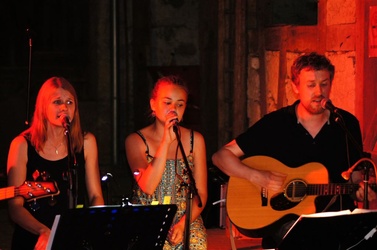 KÖB Sommeropenair 2015