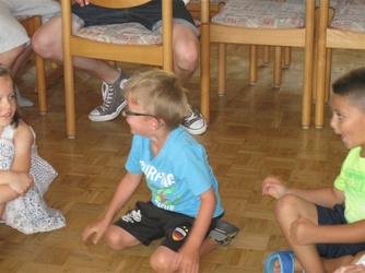 KÖB Ferienspaß China