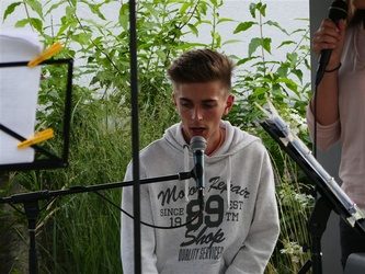 Gartenfest 2017